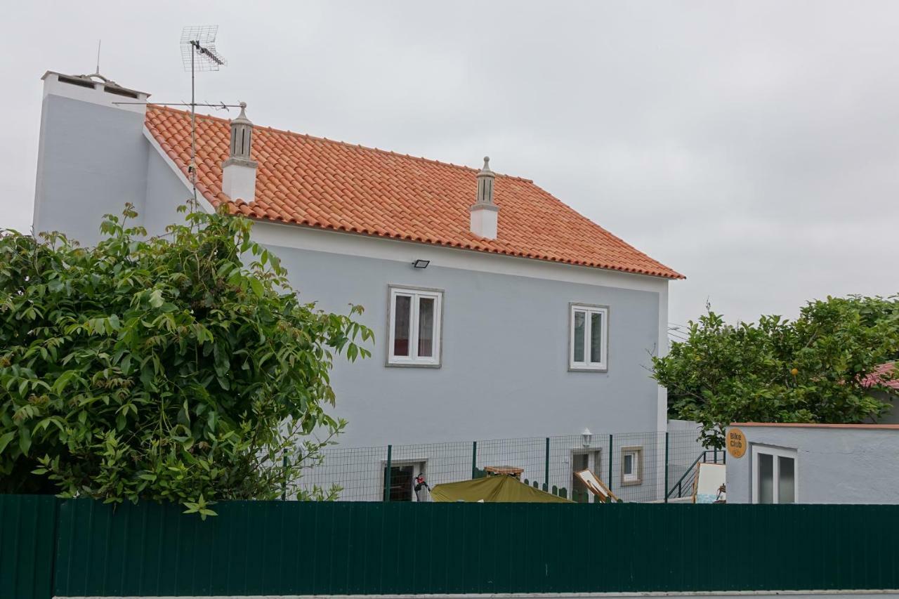 Casa Bom Dia Villa Sintra Eksteriør billede